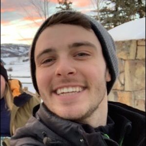 Meet your Posher, Charlie